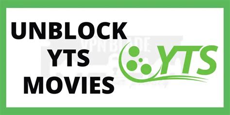 yts unblocked 2024